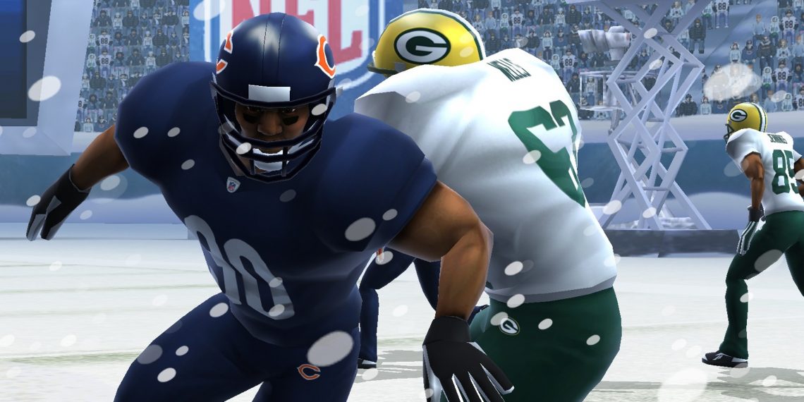 The Madden Wii Games Are a Bizarre Part of Sports Game History