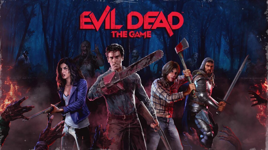 Evil Dead: The Game review – One of the best surprises of 2022 so far