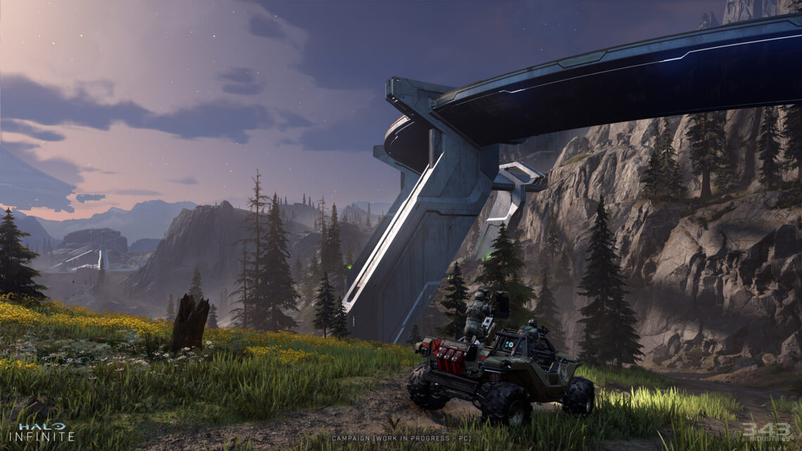 Halo Infinite Review — Breaking Expectations