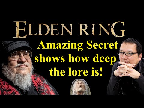 Elden Ring song of the bats explained