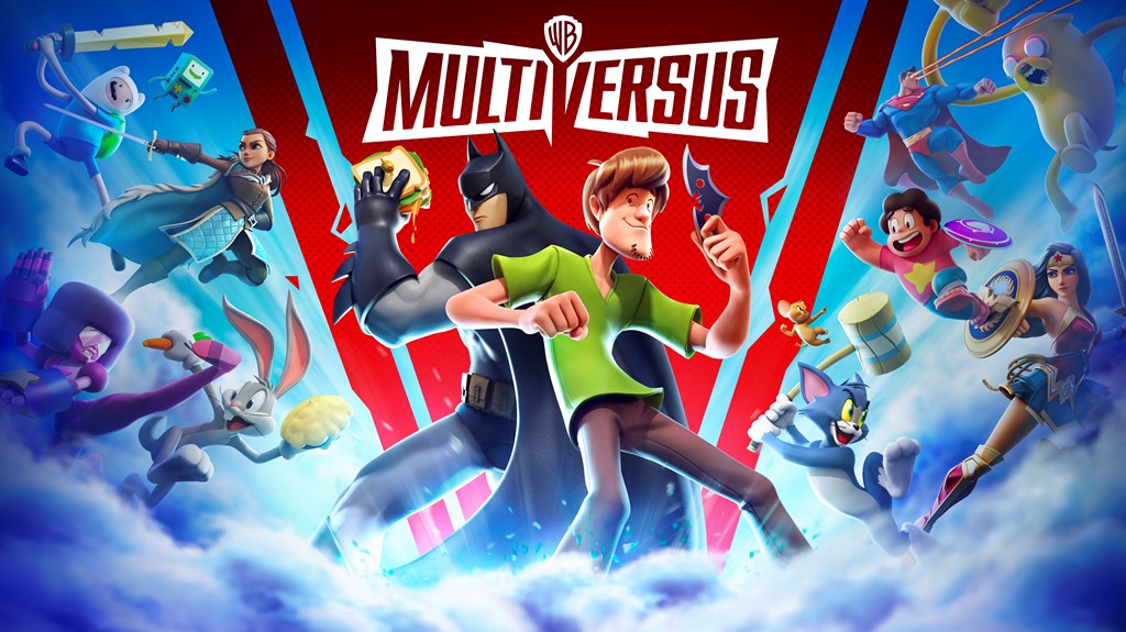 MultiVersus Open Beta Begins July 26th, Early Access From July 19th