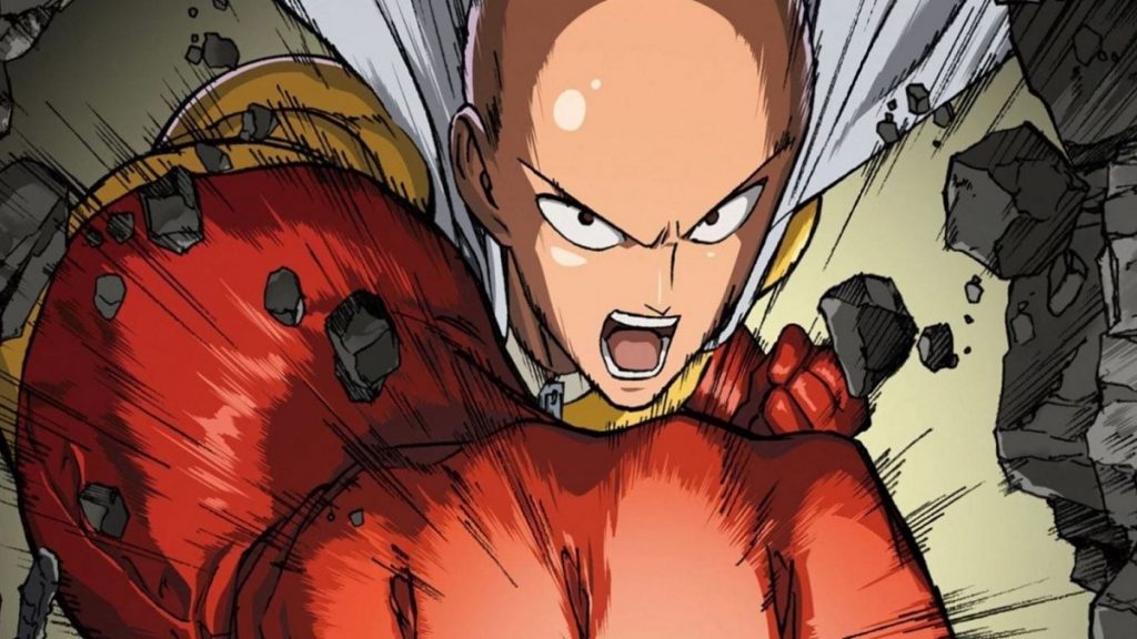 OPM best anime shows from 2010 to 2022