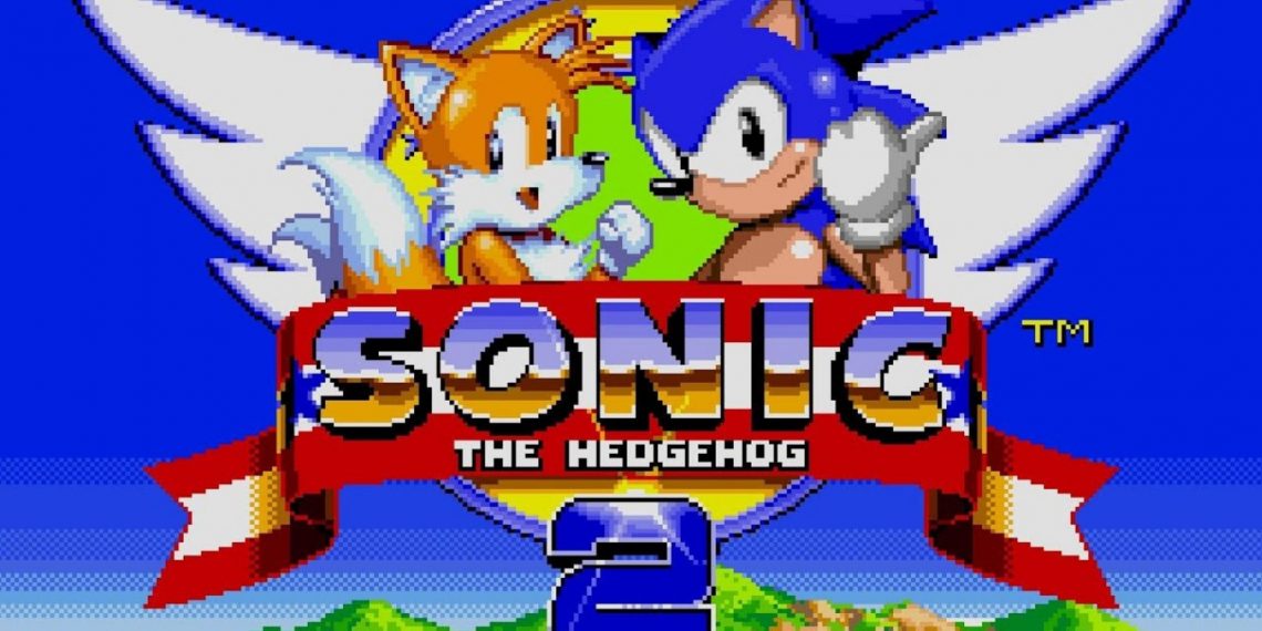 Sonic 2 Had The Best Soundtrack In The Series