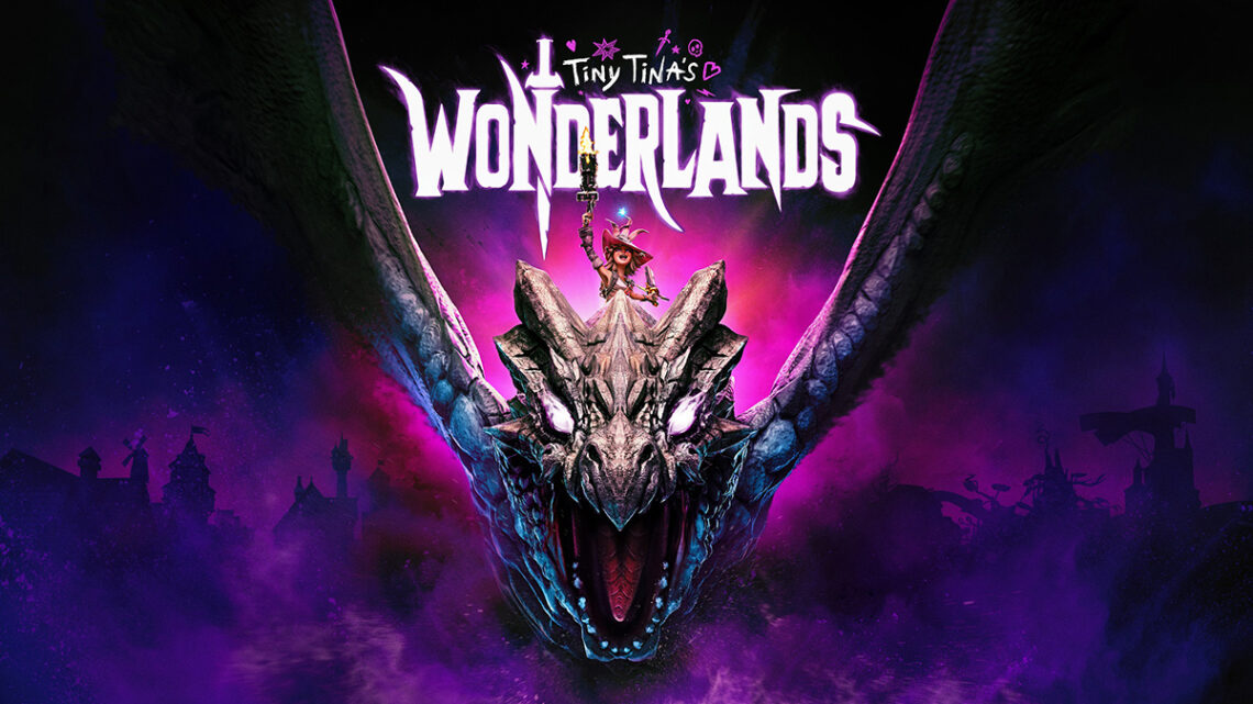 Tiny Tina’s Wonderlands Review – Roll For Initiative