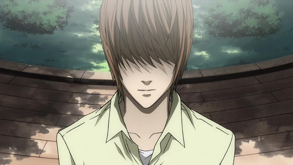 wager - death note episodes